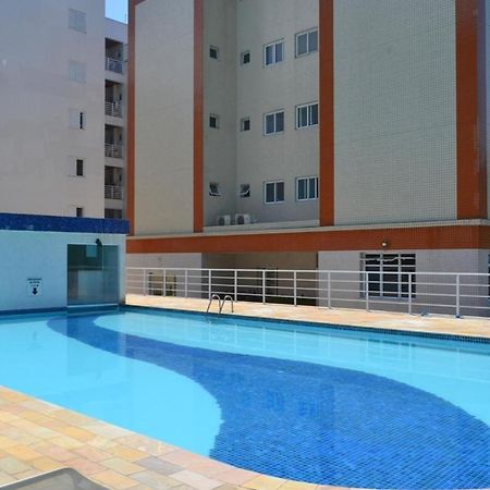 Aluga-Se Apto 2 Quartos, Sendo 1 Suite, 3 Ar Cond. Mobilia Completa - Praia Grande Ubatuba/Sp ภายนอก รูปภาพ