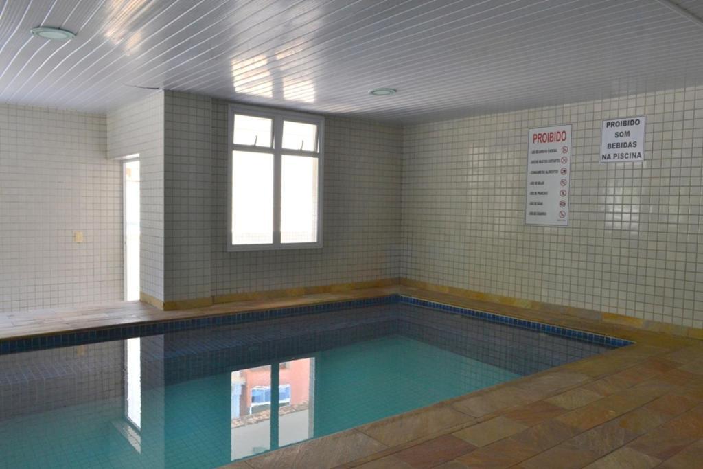 Aluga-Se Apto 2 Quartos, Sendo 1 Suite, 3 Ar Cond. Mobilia Completa - Praia Grande Ubatuba/Sp ภายนอก รูปภาพ