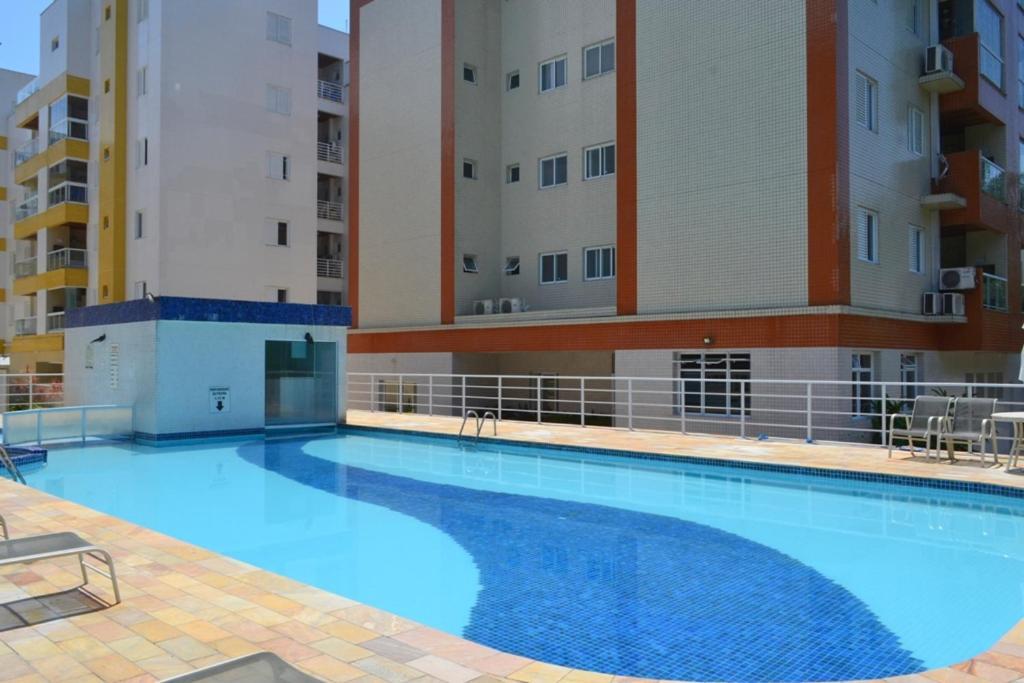 Aluga-Se Apto 2 Quartos, Sendo 1 Suite, 3 Ar Cond. Mobilia Completa - Praia Grande Ubatuba/Sp ภายนอก รูปภาพ