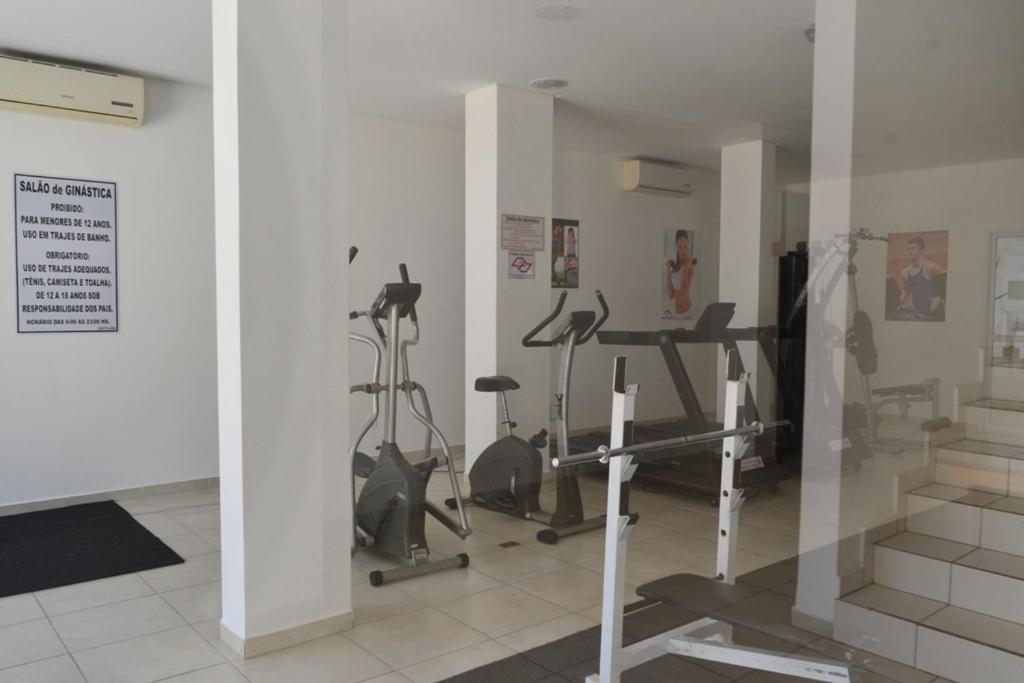 Aluga-Se Apto 2 Quartos, Sendo 1 Suite, 3 Ar Cond. Mobilia Completa - Praia Grande Ubatuba/Sp ภายนอก รูปภาพ