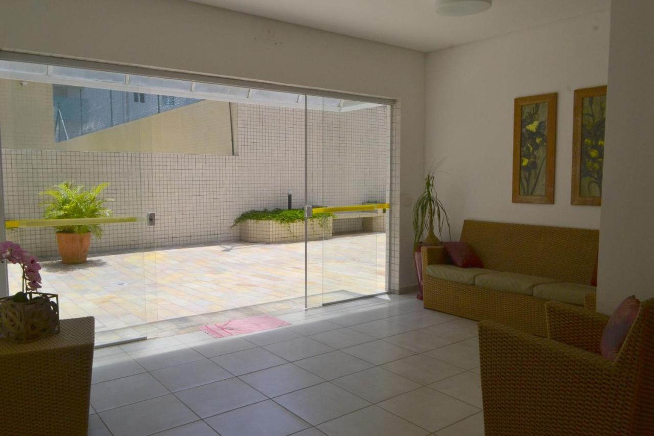 Aluga-Se Apto 2 Quartos, Sendo 1 Suite, 3 Ar Cond. Mobilia Completa - Praia Grande Ubatuba/Sp ภายนอก รูปภาพ