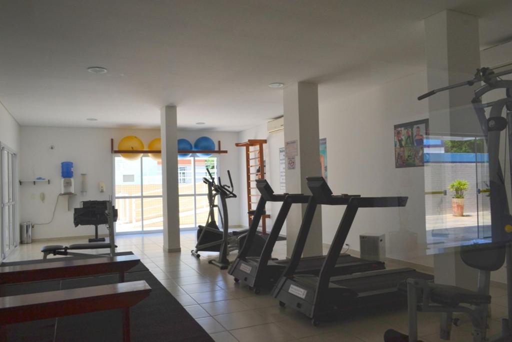 Aluga-Se Apto 2 Quartos, Sendo 1 Suite, 3 Ar Cond. Mobilia Completa - Praia Grande Ubatuba/Sp ภายนอก รูปภาพ